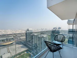 1st Residences в Dubai