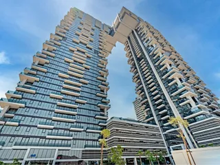 1st Residences в Dubai