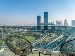 1st Residences в Dubai