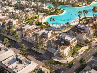 South Bay в Dubai South