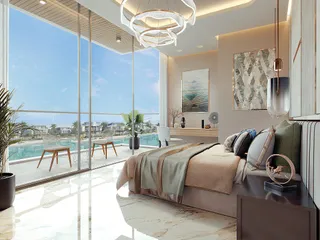 South Bay в Dubai South