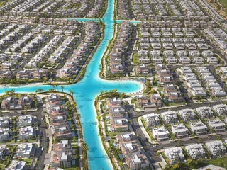 South Bay в Dubai South