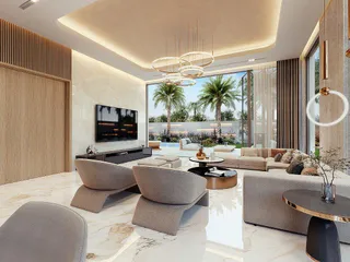 South Bay в Dubai South