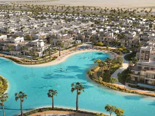 South Bay в Dubai South