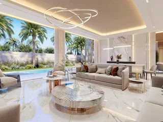 South Bay в Dubai South