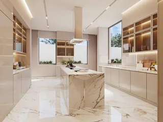 South Bay в Dubai South