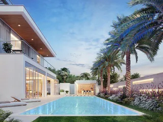 South Bay в Dubai South