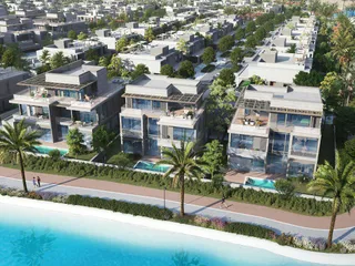 South Bay в Dubai South