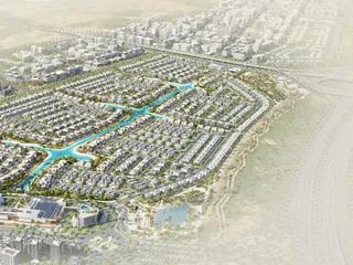 South Bay в Dubai South