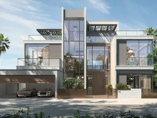 South Bay в Dubai South