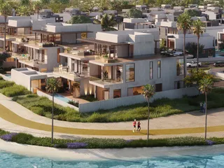 South Bay в Dubai South