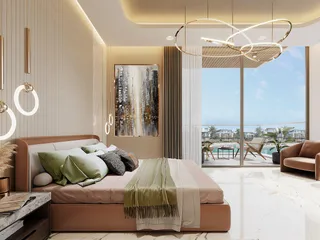 South Bay в Dubai South