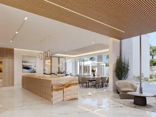 South Bay в Dubai South