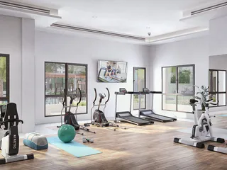 Jadeel в Umm Suqeim