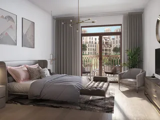 Jadeel в Umm Suqeim