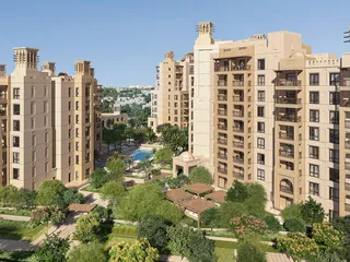 Jadeel в Umm Suqeim