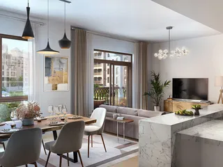 Jadeel в Umm Suqeim