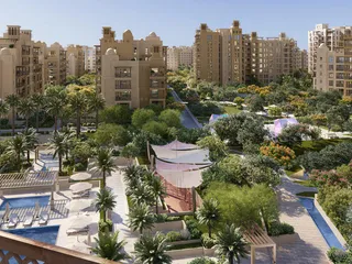 Jadeel в Umm Suqeim