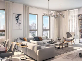 Jadeel в Umm Suqeim