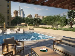 Jadeel в Umm Suqeim