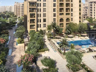 Jadeel в Umm Suqeim