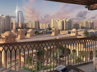 Jadeel в Umm Suqeim