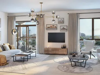 Jadeel в Umm Suqeim