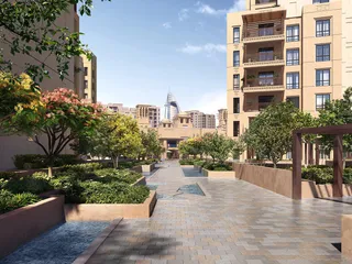 Jadeel в Umm Suqeim