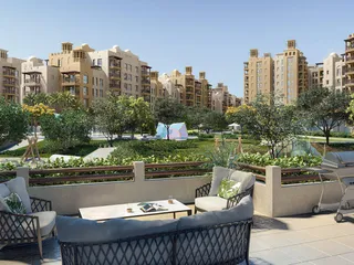 Jadeel в Umm Suqeim