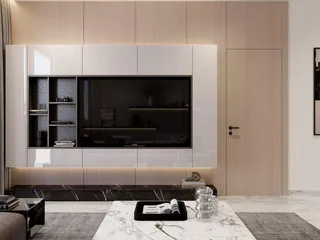 Golf Views в Dubai Sports City