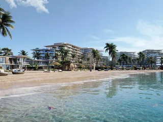Bay Residences в Dubai Islands