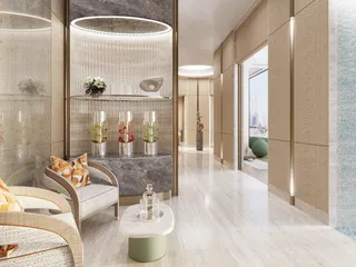 Casa Canal в Safa Park