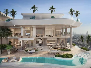 Casa Canal в Safa Park