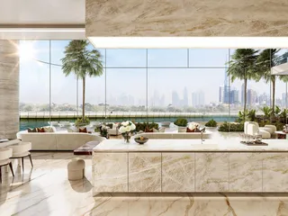 Casa Canal в Safa Park