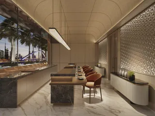 Casa Canal в Safa Park