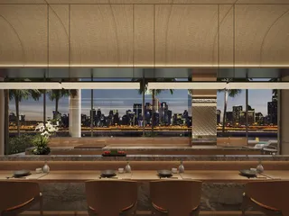 Casa Canal в Safa Park