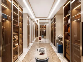 Casa Canal в Safa Park