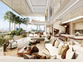 Casa Canal в Safa Park