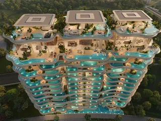 Casa Canal в Safa Park