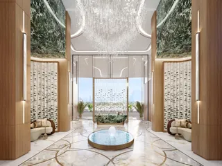 One Canal в Al Safa