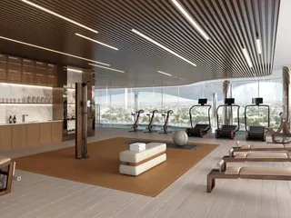 One Canal в Al Safa