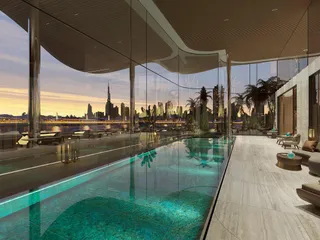 One Canal в Al Safa