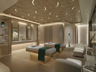 One Canal в Al Safa