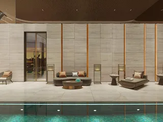 One Canal в Al Safa