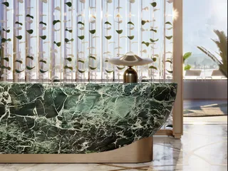 One Canal в Al Safa