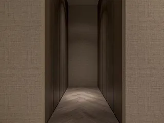 The  Central Downtown в Arjan