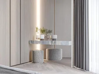 The  Central Downtown в Arjan