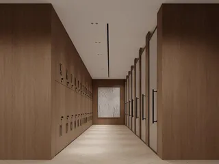 The  Central Downtown в Arjan