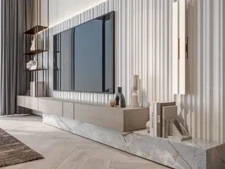 The  Central Downtown в Arjan