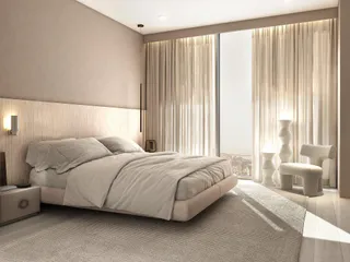 Marina Star в Dubai Marina